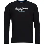 Pepe Jeans Eggo T-shirt Med Lange ærmer