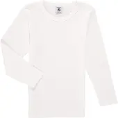 Petit Bateau Shirts creme