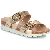 Panama jack Pantoletter guld