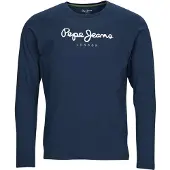 Pepe Jeans Eggo T-shirt Med Lange ærmer