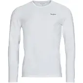Pepe Jeans Original Basic 2 T-shirt Med Lange ærmer
