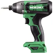 HiKOKI slagtopskruenøgle 18V WR18DF W4Z 1/2 220 Nm