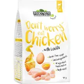 Greenwoods Økonomipakke: 3 x 3 kg - Adult Kylling