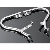 Hepco & becker Styrtbøjle VL 800 VOLUSIA KROM