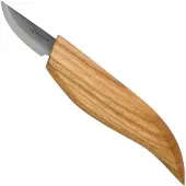 BeaverCraft Small Sloyd Carving kniv