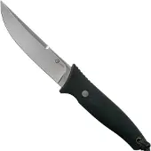 CIVIVI Tamashii Fixed Blade Black