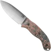 Ontario Hiking Knife kniv