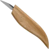 BeaverCraft Detail Wood Carving Knife