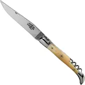 Laguiole with corkscrew 22121INB, marbled