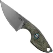 MKM-Maniago Knife Makers Mikro 1 Fixed Blade
