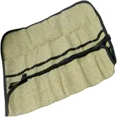 BeaverCraft 12 Pocket Tool Roll