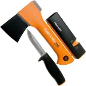 Fiskars økse X5