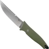 CIVIVI Tamashii Fixed Blade Green