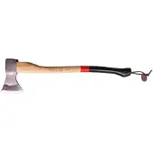 Adler Canoe Axe, red-black, trekking axe