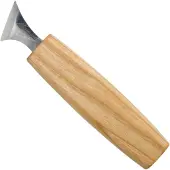 BeaverCraft Small Geometric Carving kniv