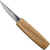 BeaverCraft Tools Whittling Sloyd kniv
