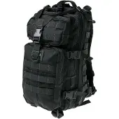 Maxpedition Falcon II Backpack Black 23L 0513B, tactical backpack Legacy