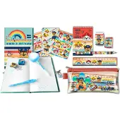 Øvrige Paw Patrol Paw Patrol Magic Ink Presentset