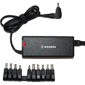 Xilence Technology Xilence 120W Mini - Strømforsyningsadapter - AC 100-240 V - 120 Watt
