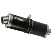 Storm OVAL S/O BL R 1150 R 00-06