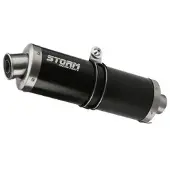 Storm OVAL S/O BL XLV 650 TRANSALP 00-04