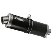 Storm OVAL S/O BL FZS 600 FAZER 98-03