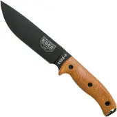 ESEE Model 6, black/natural