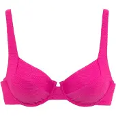 Sunseeker Bikinioverdel pink