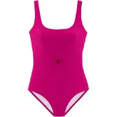 Sunseeker Badedragt pink