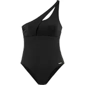 Bruno Banani Badedragt sort