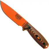 ESEE -4 3D G10, orange