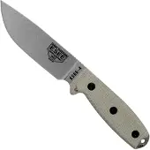 ESEE Model 4 S35VN Micarta