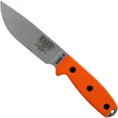 ESEE Model 4 S35VN Orange G10
