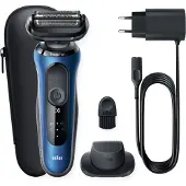 Braun 61-b1200s Barbermaskine