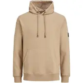 Jack & Jones Classic Waffle Hættetrøje