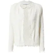 IRO Cardigan hvid