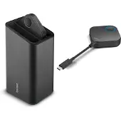 BenQ InstaShow Button Kit - Trådløs video/audio udvider - Wi-Fi 5 - op til 8 m