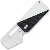 Kizer Cutlery Walnut Folder G10