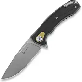 Maxace Balance M Linerlock Black