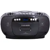 Thomson radio med CD, DAB+ RK200DABCD