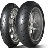 Dunlop Sportmax Roadsmart II