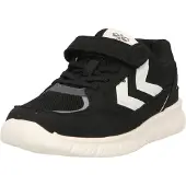 Hummel Sko - X-Light 2.0 JR - Sort - - 33 - Sko