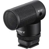 Sony ECM-G1 - Mikrofon - 3,5 mm stik
