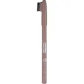 Essence Eyebrow Designer Øjenbrynsblyant 1 g NR. 05 - SOFT BLONDE