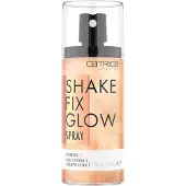 Catrice Shake Fix Glow Ansigtsspray 50 ml