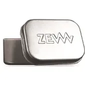 Zew For Men Soap Dish Opbevaringskasse 20 g