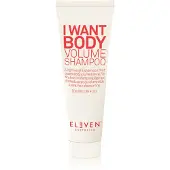 Eleven Australia I Want Body Volume Shampoo Shampoo 50 ml