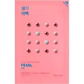 Holika Holika Pure Essence Pearl Sheet Mask 23 ml