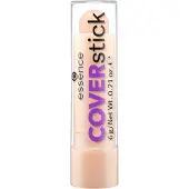 Essence Coverstick Concealer stick 6 g Nr. 10 - Matt Naturelle