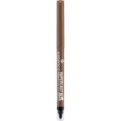Essence Superlast 24h Waterproof Øjenbrynsblyant 0.31 g Nr. 20 - Brown